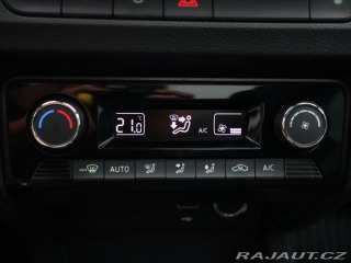 Škoda Fabia 1,0 TSI 81kW CZ Monte Car 2020