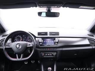 Škoda Fabia 1,0 TSI 81kW CZ Monte Car 2020