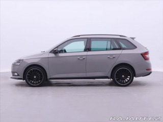 Škoda Fabia 1,0 TSI 81kW CZ Monte Car 2020