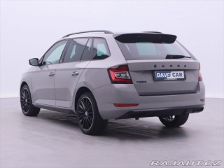 Škoda Fabia 1,0 TSI 81kW CZ Monte Car 2020