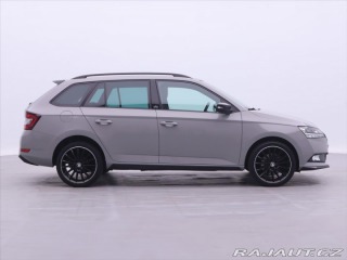 Škoda Fabia 1,0 TSI 81kW CZ Monte Car 2020