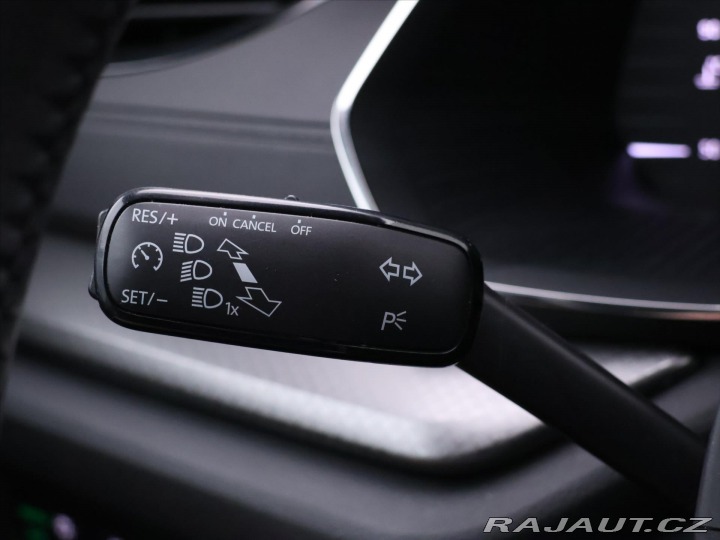 Škoda Octavia 2,0 TDI DSG Ambition CZ 1 2022