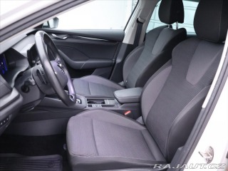 Škoda Octavia 2,0 TDI DSG Ambition CZ 1 2022