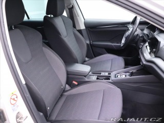Škoda Octavia 2,0 TDI DSG Ambition CZ 1 2022