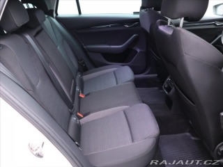 Škoda Octavia 2,0 TDI DSG Ambition CZ 1 2022