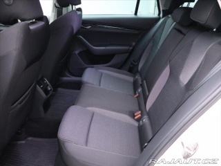 Škoda Octavia 2,0 TDI DSG Ambition CZ 1 2022