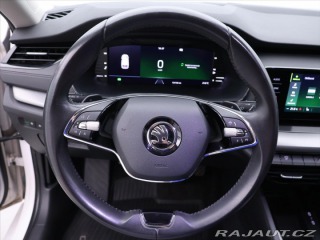 Škoda Octavia 2,0 TDI DSG Ambition CZ 1 2022