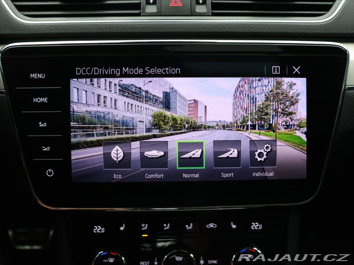 Škoda Superb 2,0 TDI 140kW DSG 4X4 L&a 2020