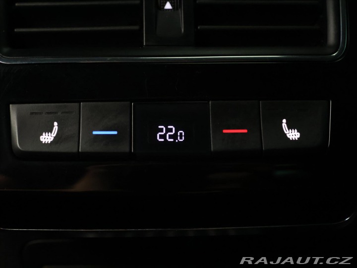 Škoda Superb 2,0 TDI 140kW DSG 4X4 L&a 2020
