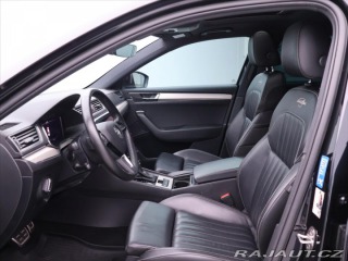 Škoda Superb 2,0 TDI 140kW DSG 4X4 L&a 2020