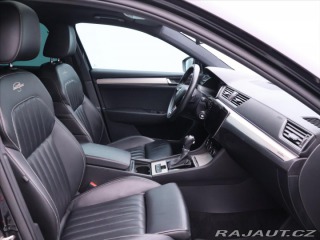 Škoda Superb 2,0 TDI 140kW DSG 4X4 L&a 2020