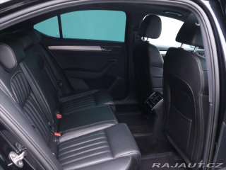 Škoda Superb 2,0 TDI 140kW DSG 4X4 L&a 2020