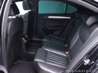 Škoda Superb 2,0 TDI 140kW DSG 4X4 L&a 2020