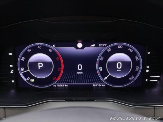 Škoda Superb 2,0 TDI 140kW DSG 4X4 L&a 2020