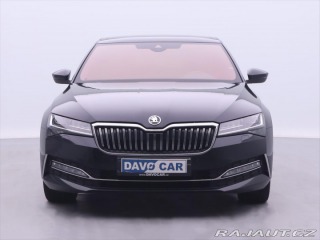 Škoda Superb 2,0 TDI 140kW DSG 4X4 L&a 2020