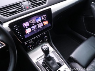 Škoda Superb 2,0 TDI 140kW DSG 4X4 L&a 2020