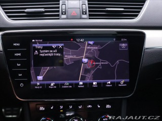 Škoda Superb 2,0 TDI 140kW DSG 4X4 L&a 2020