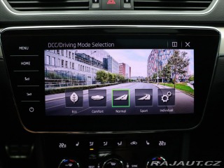 Škoda Superb 2,0 TDI 140kW DSG 4X4 L&a 2020