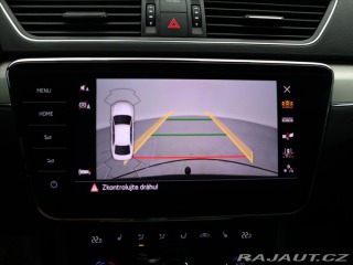 Škoda Superb 2,0 TDI 140kW DSG 4X4 L&a 2020