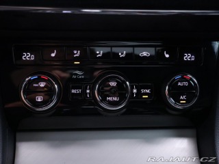 Škoda Superb 2,0 TDI 140kW DSG 4X4 L&a 2020