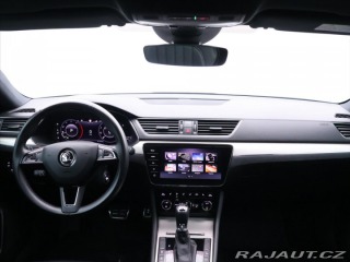 Škoda Superb 2,0 TDI 140kW DSG 4X4 L&a 2020