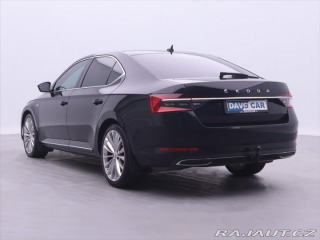 Škoda Superb 2,0 TDI 140kW DSG 4X4 L&a 2020