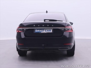 Škoda Superb 2,0 TDI 140kW DSG 4X4 L&a 2020
