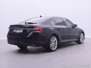 Škoda Superb 2,0 TDI 140kW DSG 4X4 L&a 2020