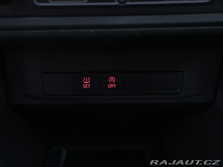 Volkswagen Caddy 1,0 TSI 75kW CZ DPH 2019