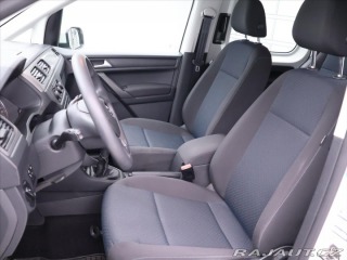 Volkswagen Caddy 1,0 TSI 75kW CZ DPH 2019