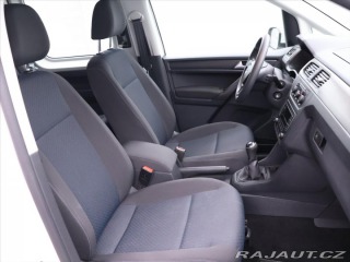 Volkswagen Caddy 1,0 TSI 75kW CZ DPH 2019