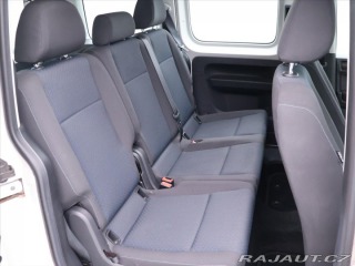 Volkswagen Caddy 1,0 TSI 75kW CZ DPH 2019