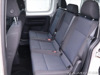 Volkswagen Caddy 1,0 TSI 75kW CZ DPH 2019