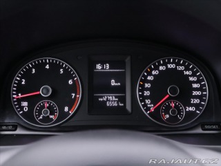 Volkswagen Caddy 1,0 TSI 75kW CZ DPH 2019