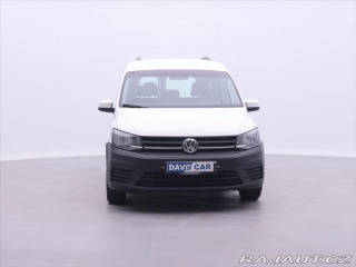 Volkswagen Caddy 1,0 TSI 75kW CZ DPH 2019