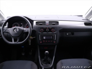 Volkswagen Caddy 1,0 TSI 75kW CZ DPH 2019