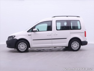 Volkswagen Caddy 1,0 TSI 75kW CZ DPH 2019