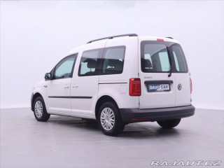 Volkswagen Caddy 1,0 TSI 75kW CZ DPH 2019