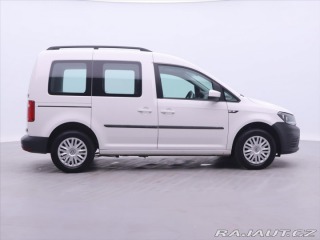 Volkswagen Caddy 1,0 TSI 75kW CZ DPH 2019