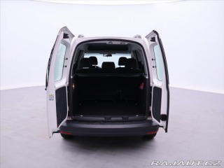 Volkswagen Caddy 1,0 TSI 75kW CZ DPH 2019