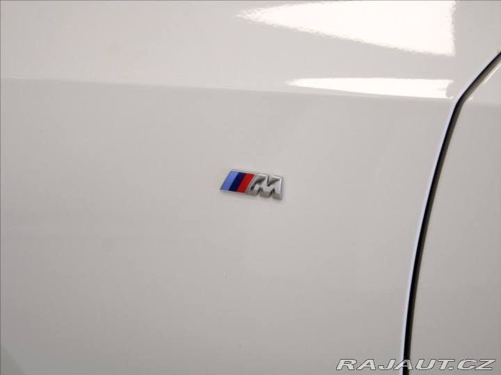BMW 3 3,0 330xD M Laser DCC Taž 2020