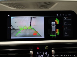 BMW 3 3,0 330xD M Laser DCC Taž 2020