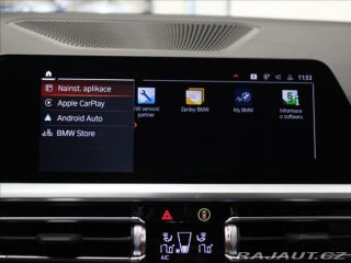 BMW 3 3,0 330xD M Laser DCC Taž 2020