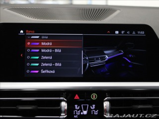BMW 3 3,0 330xD M Laser DCC Taž 2020
