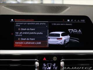 BMW 3 3,0 330xD M Laser DCC Taž 2020