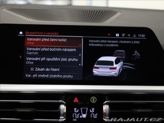 BMW 3 3,0 330xD M Laser DCC Taž 2020