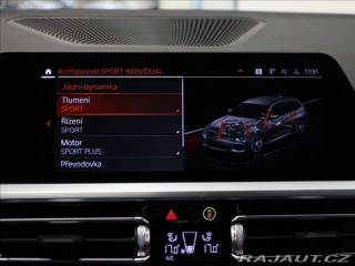 BMW 3 3,0 330xD M Laser DCC Taž 2020