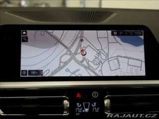 BMW 3 3,0 330xD M Laser DCC Taž 2020
