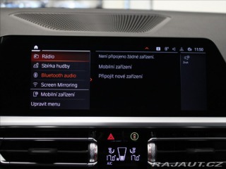 BMW 3 3,0 330xD M Laser DCC Taž 2020