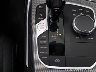 BMW 3 3,0 330xD M Laser DCC Taž 2020